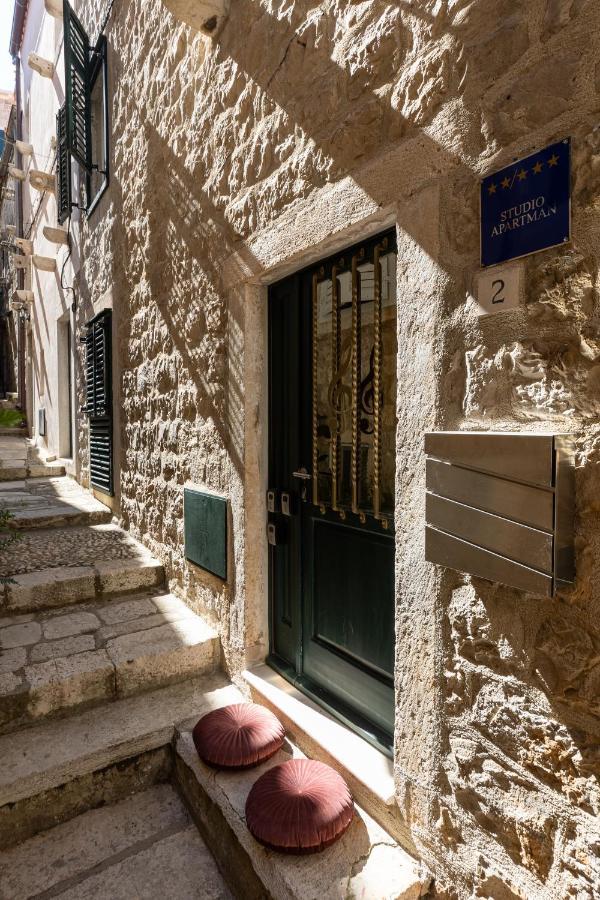 Apartment Music Hideout Old Town Dubrovnik