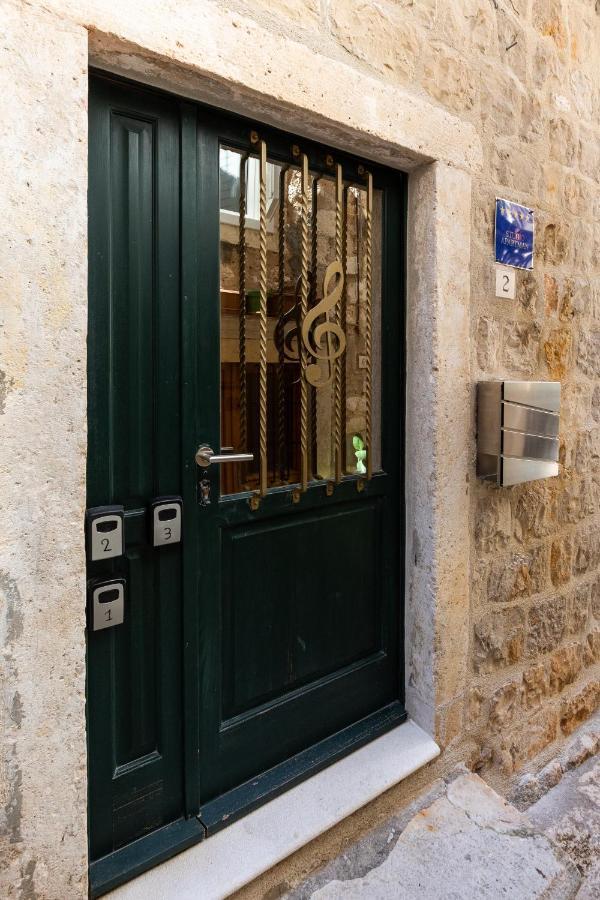 Music Hideout Old Town Apartment Dubrovnik