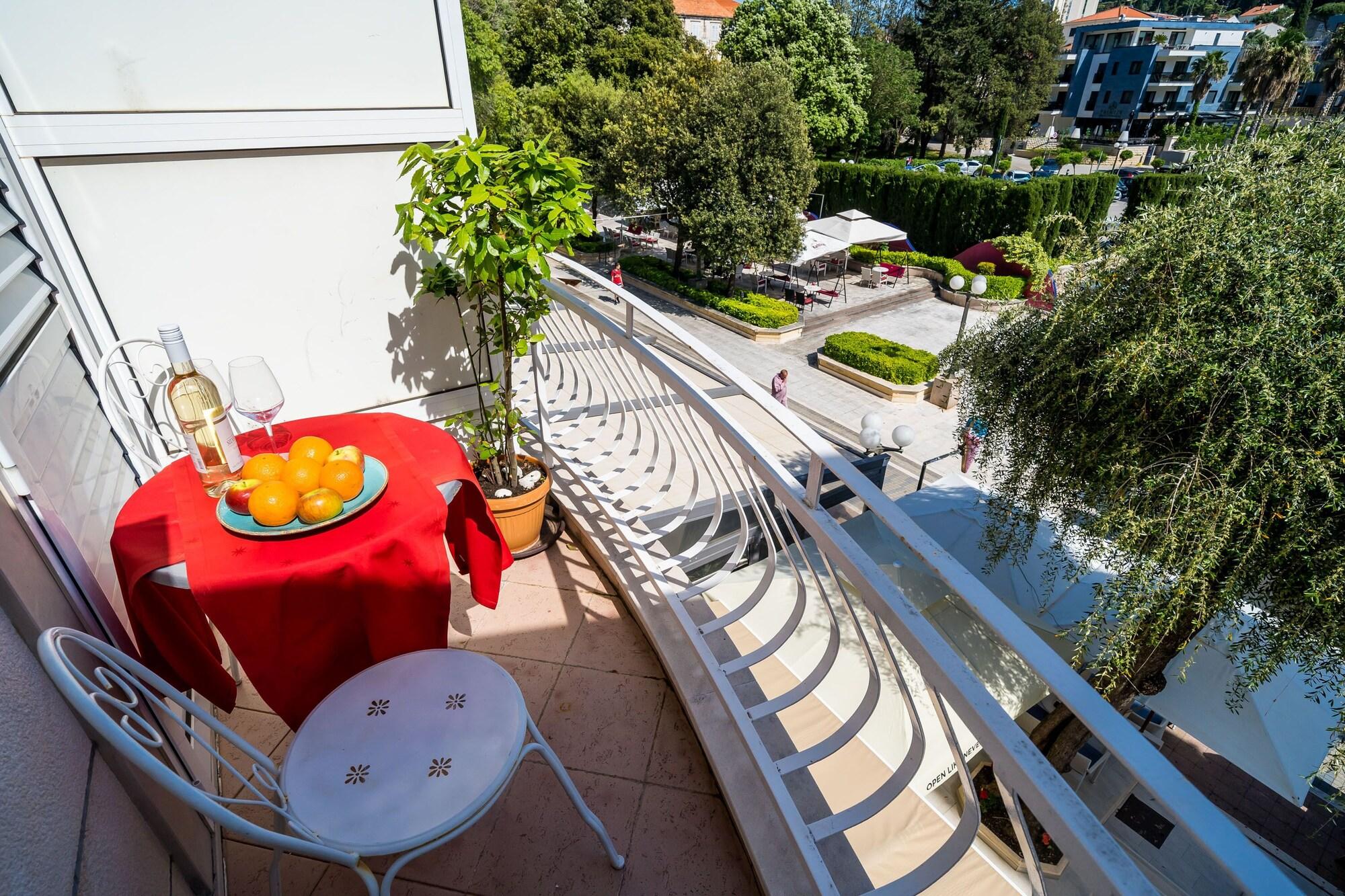 Hotel Hotel Dubrovnik 3*
