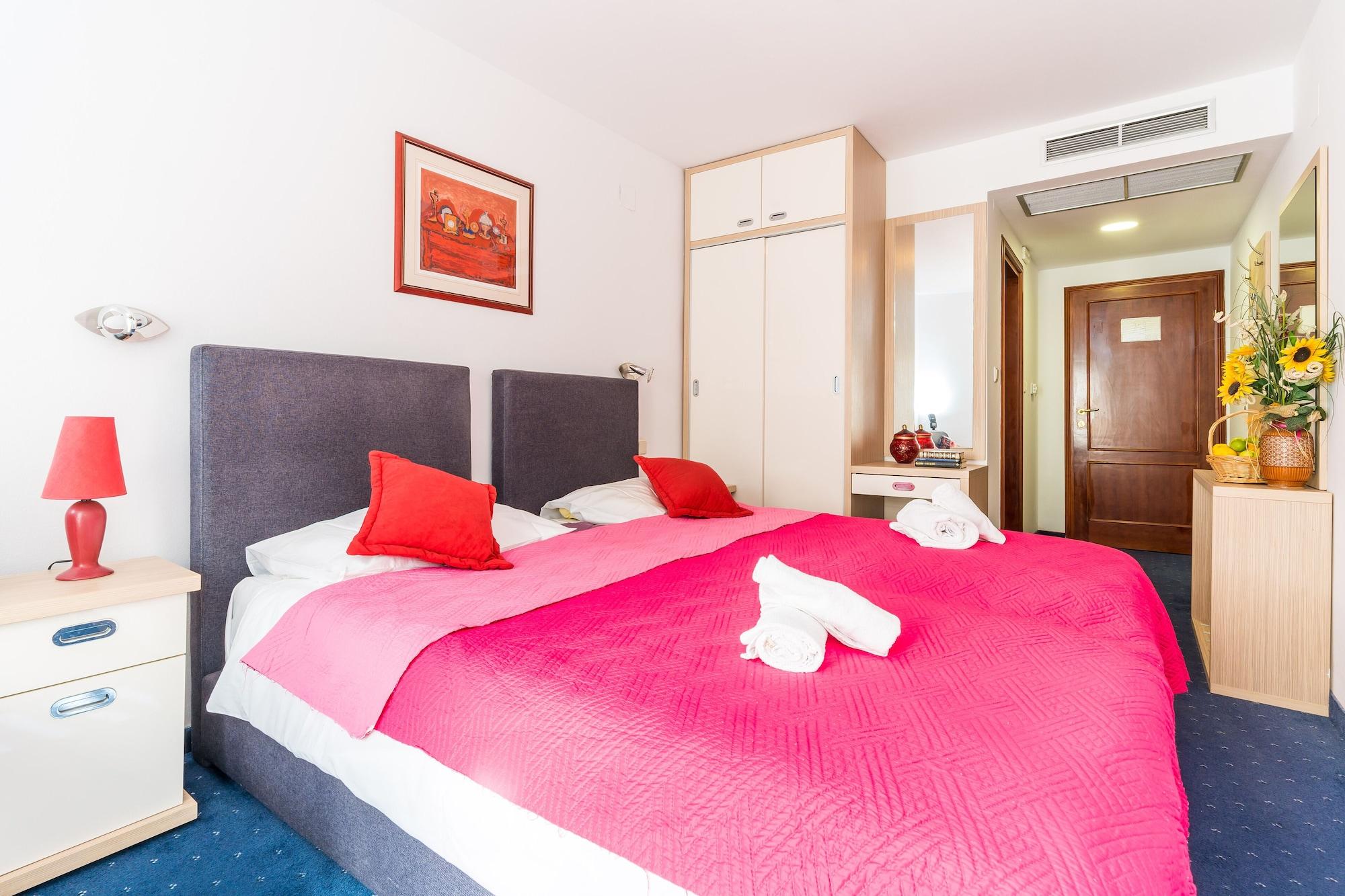 Hotel Dubrovnik 3* Dubrovnik