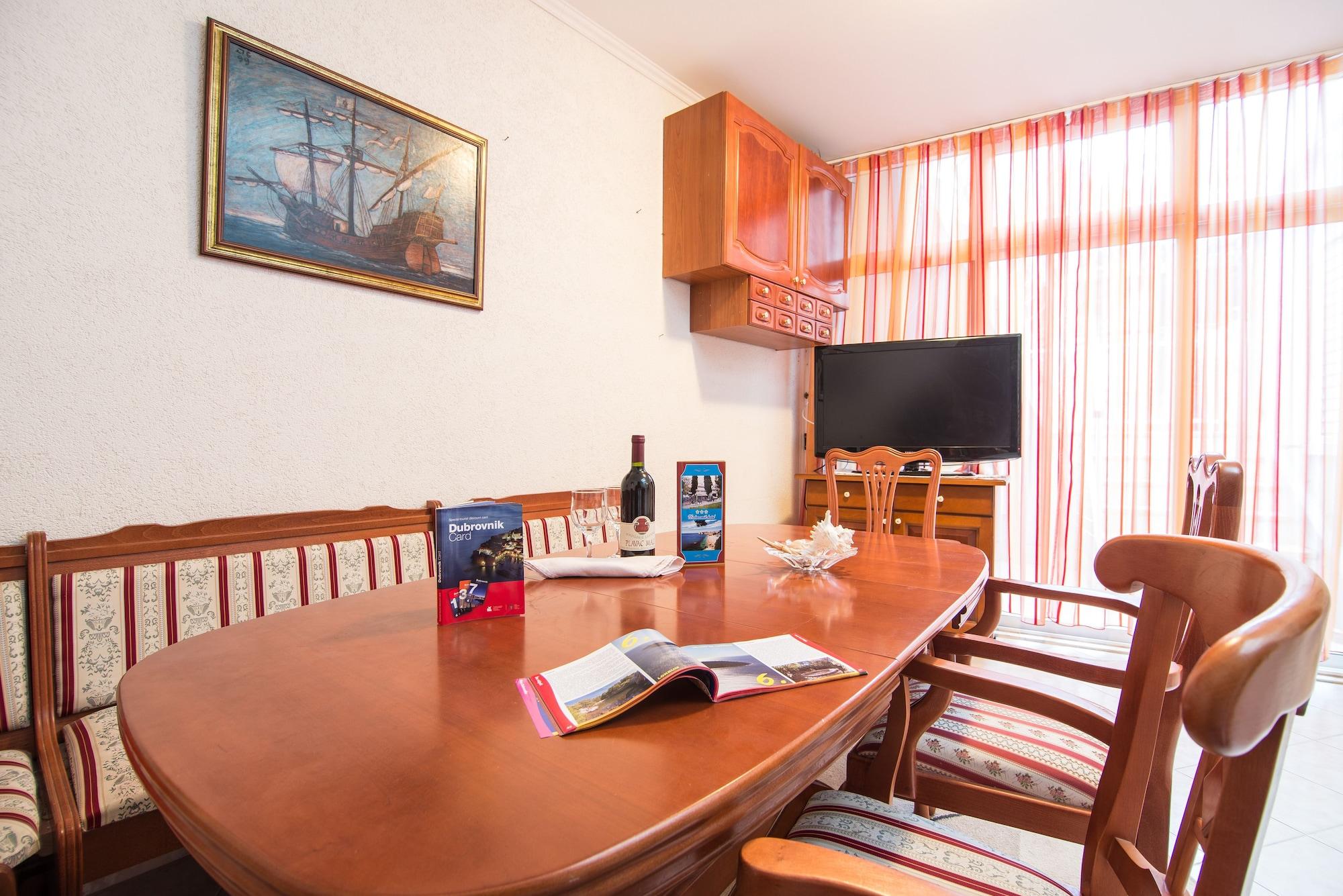 Hotel Dubrovnik Hotel