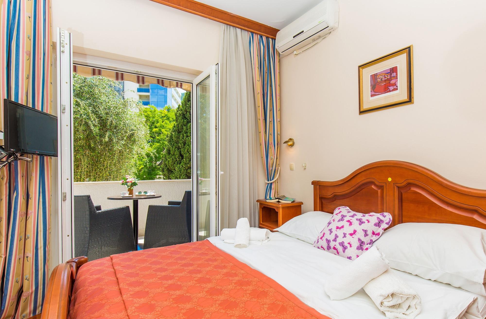 Hotel Hotel Dubrovnik Dubrovnik