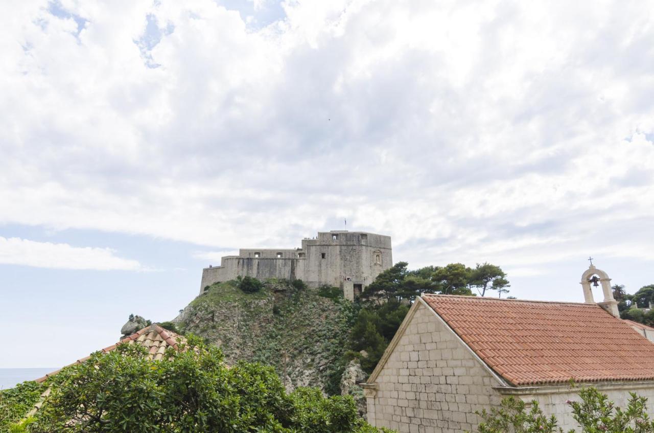Lovrijenac 3* Dubrovnik