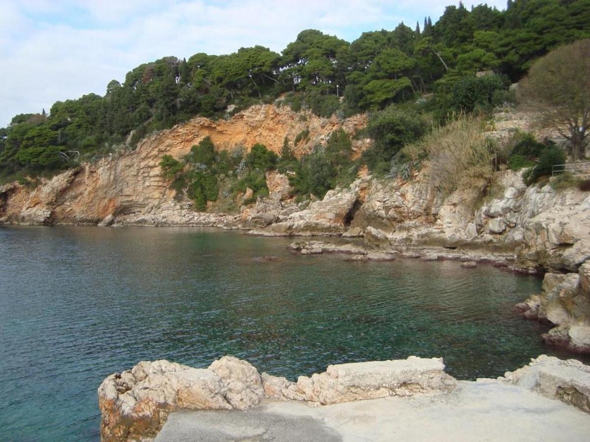 Casa de hóspedes Lovrijenac Dubrovnik