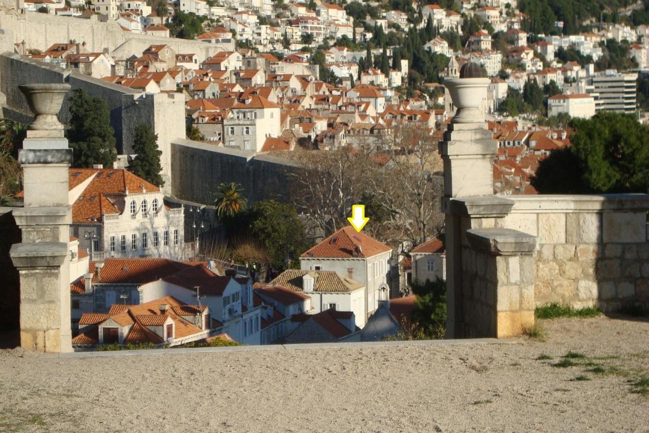 Lovrijenac Casa de hóspedes 3*