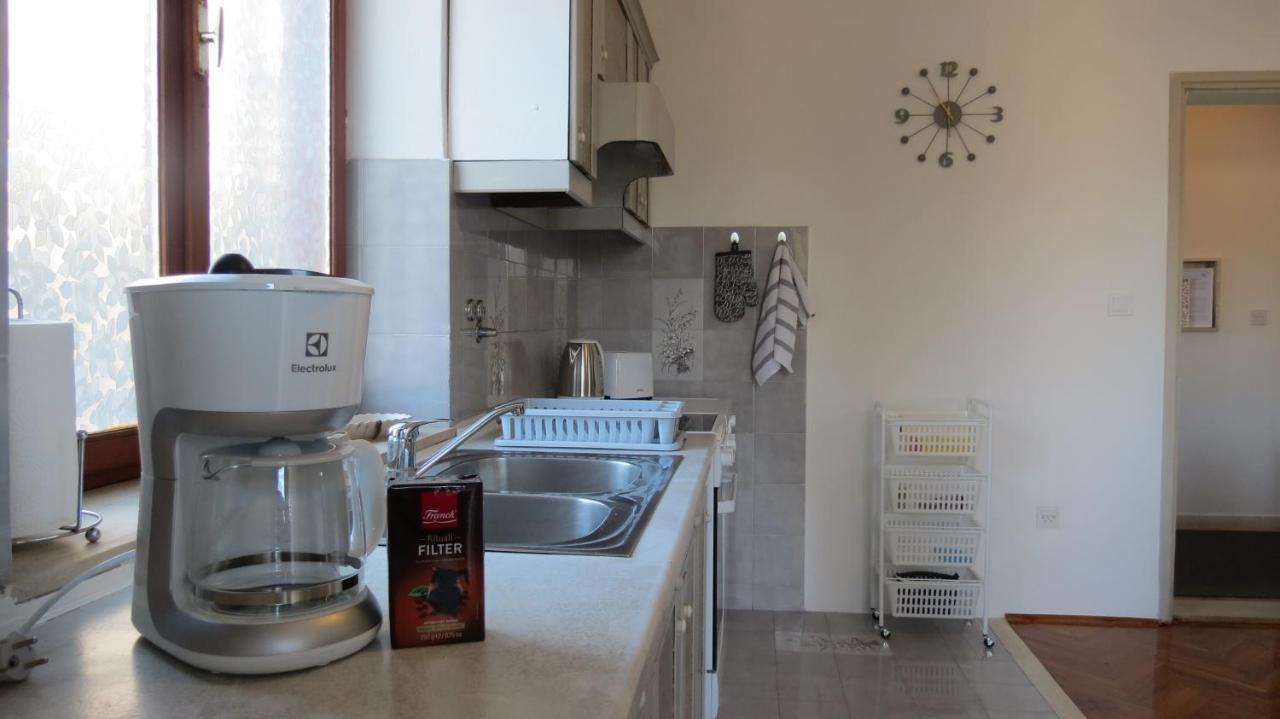Appartement Agava *