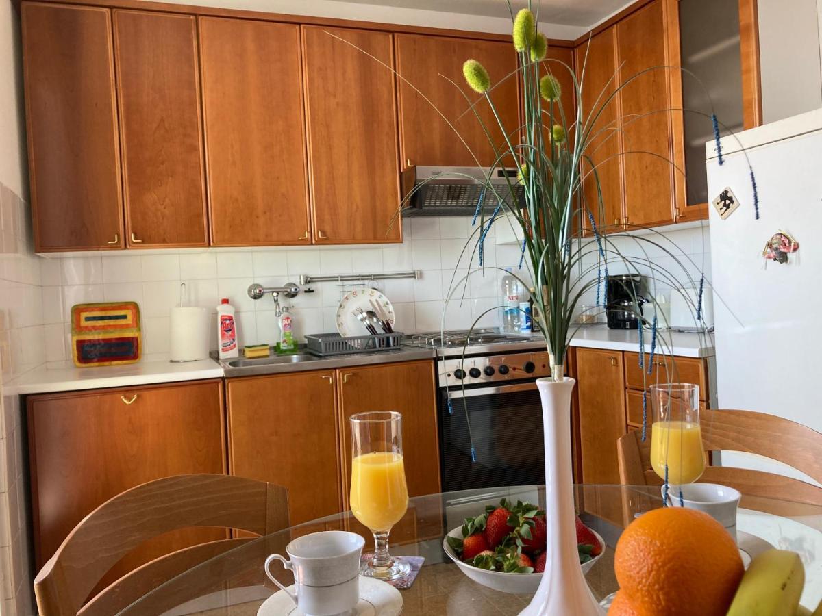 Holiday Marija :d Apartment *