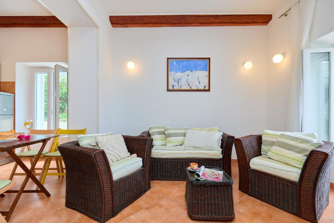 Apartment Furmus A26 *