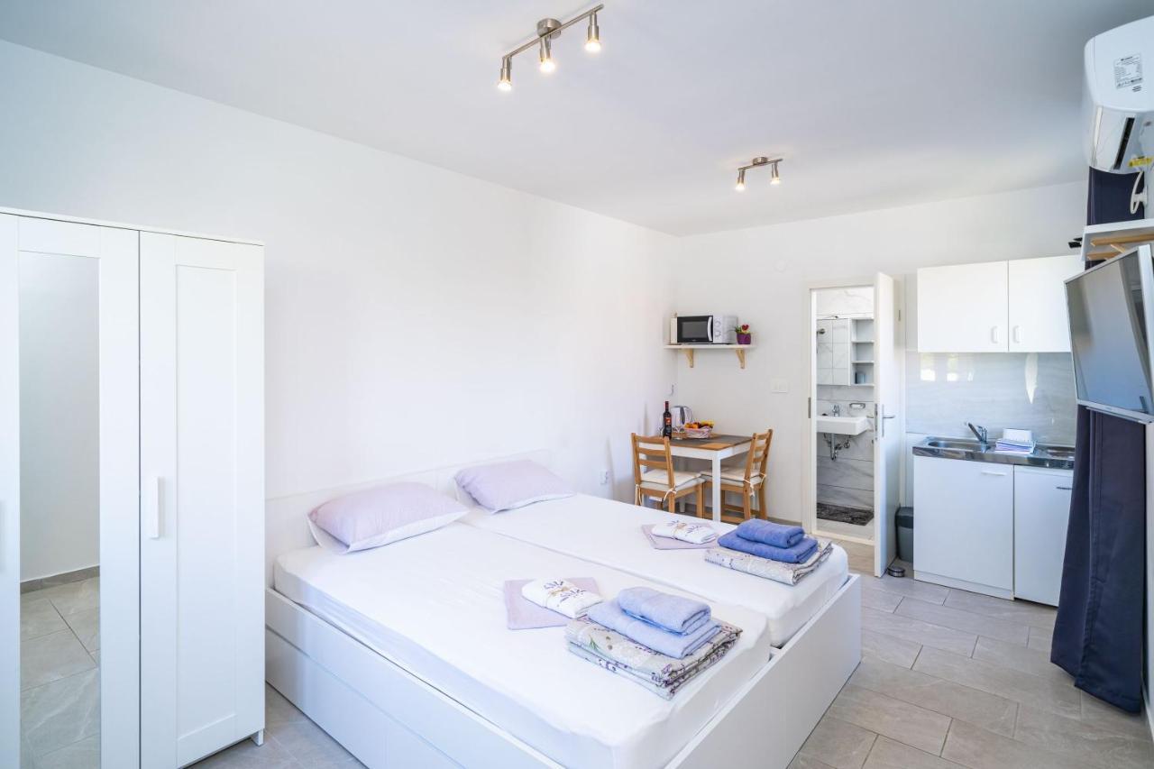 Green Garden Appartement