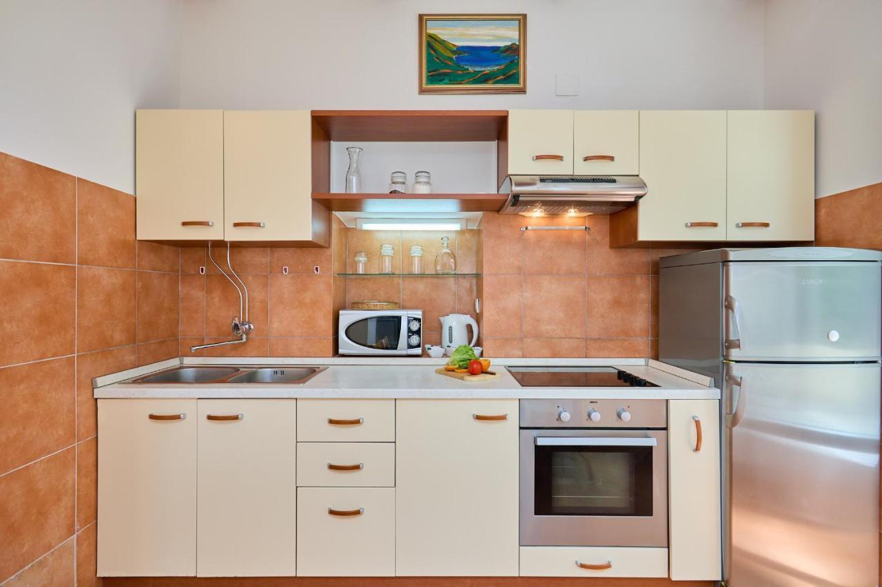 Apartment Furmus A26