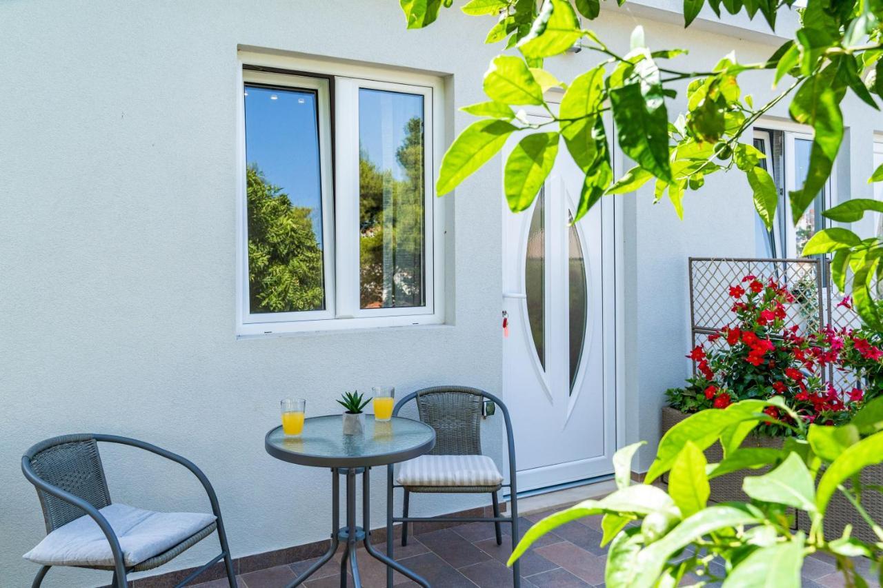 Appartement Green Garden