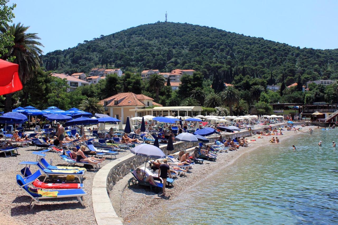 Apartment By The Sea - 8544 Dubrovnik