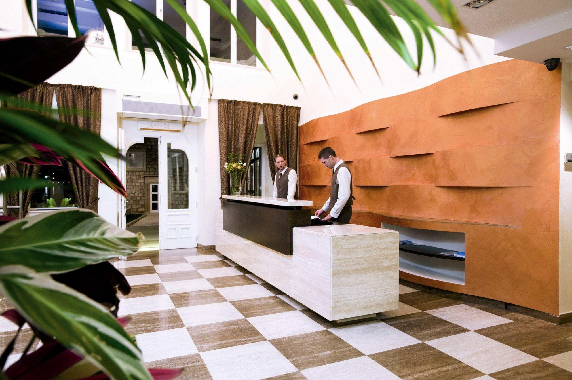 Lapad Hotel