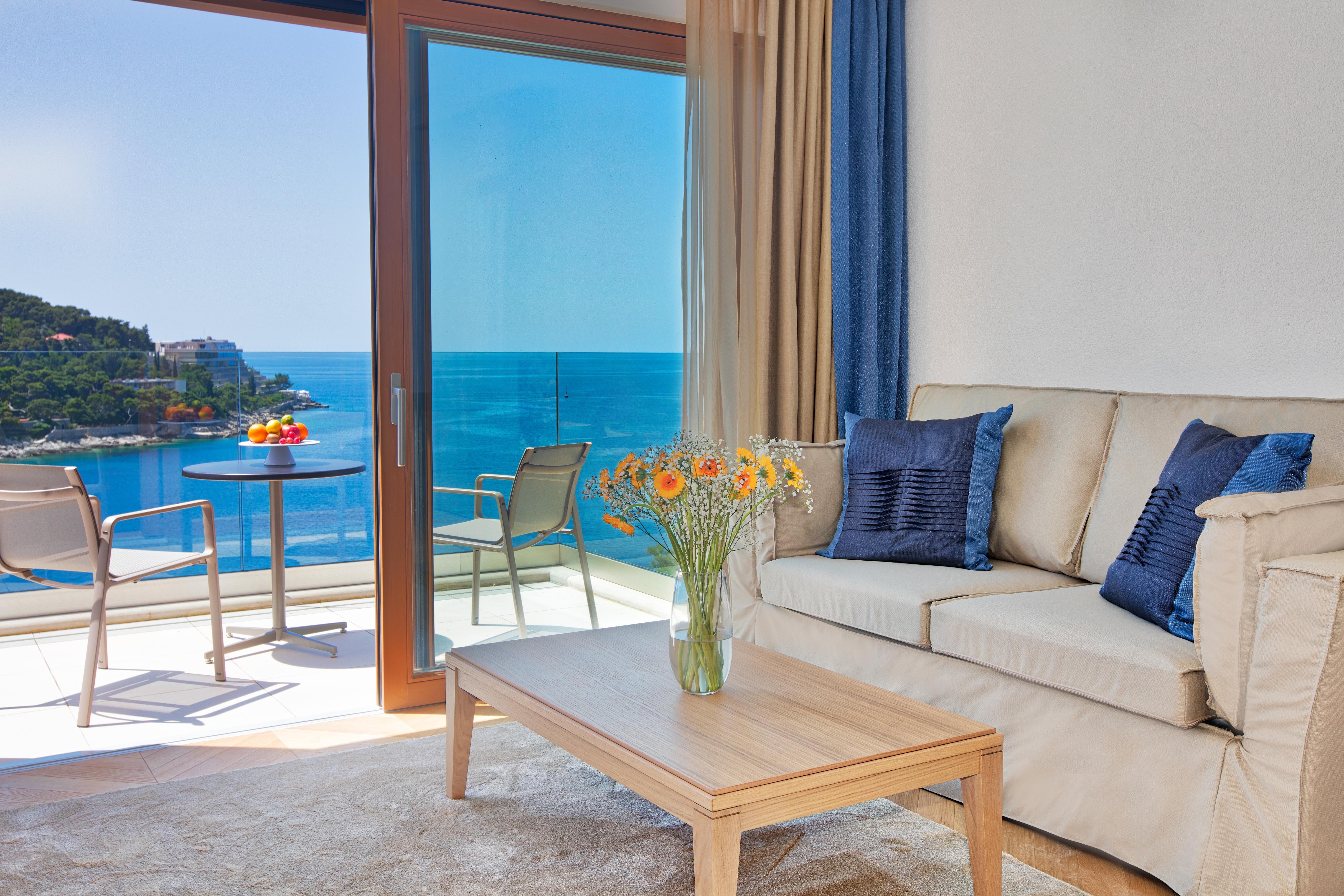 Hotel (adults Only) Dubrovnik
