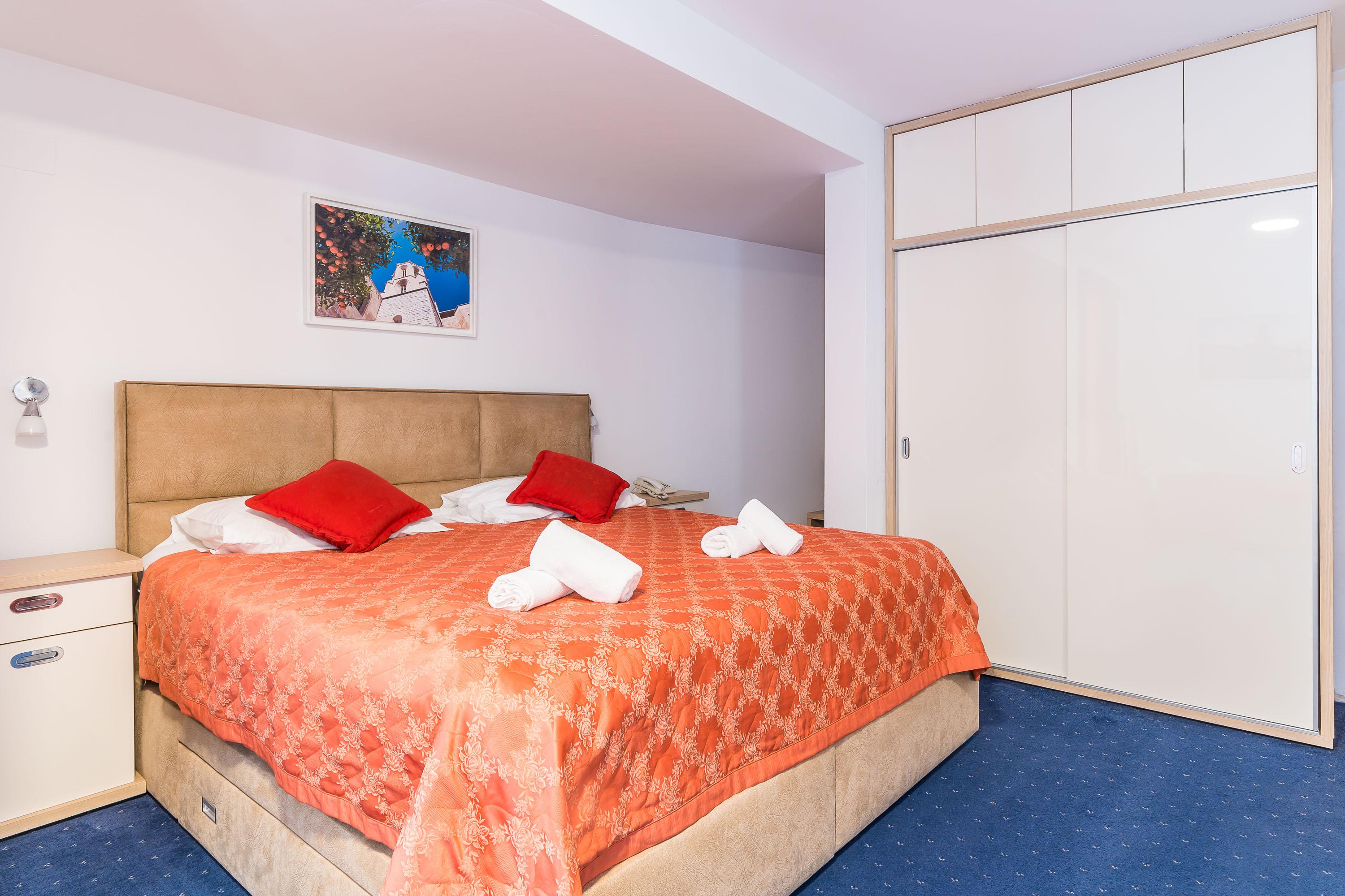 Hotel Dubrovnik