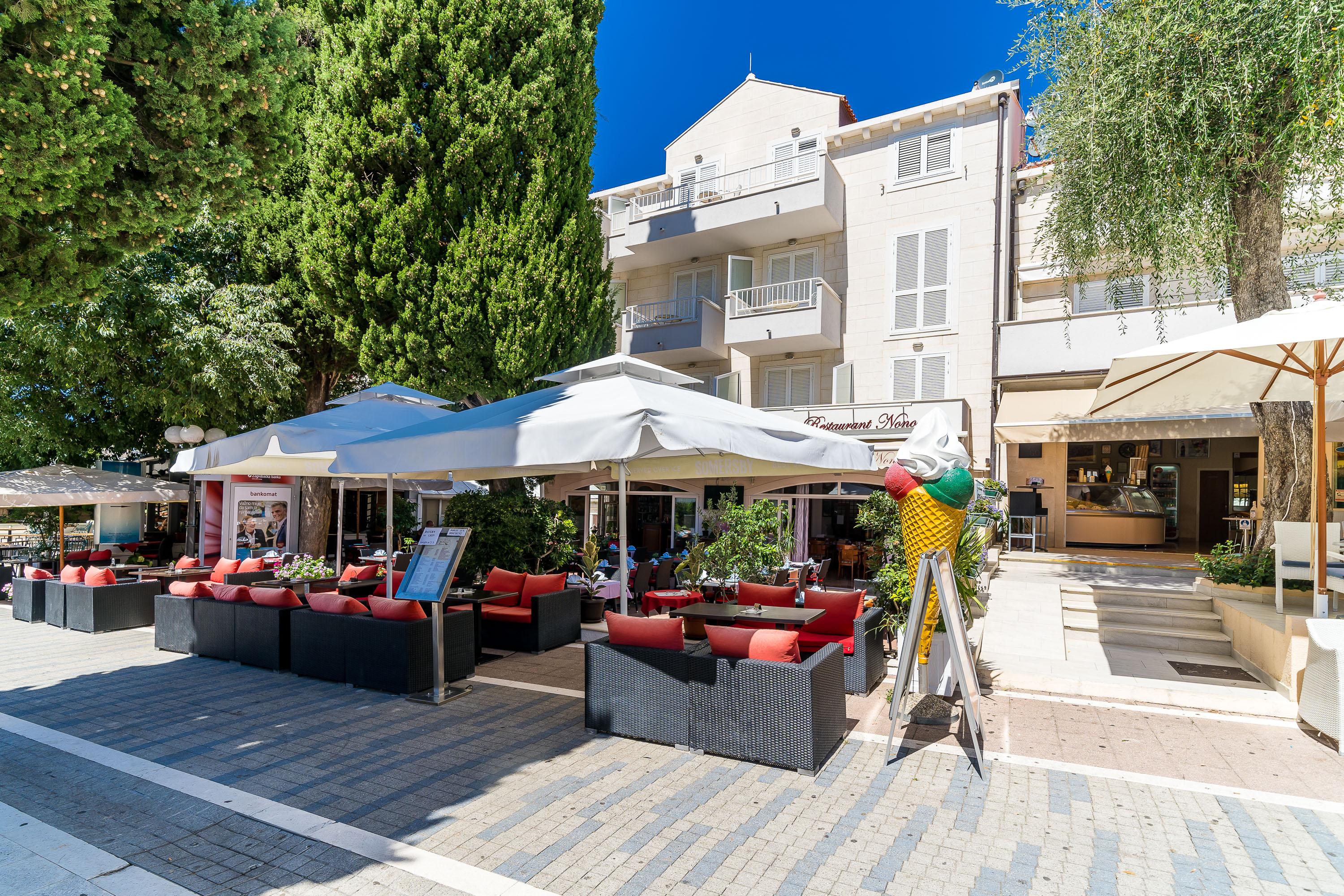 Hotel Dubrovnik 3*