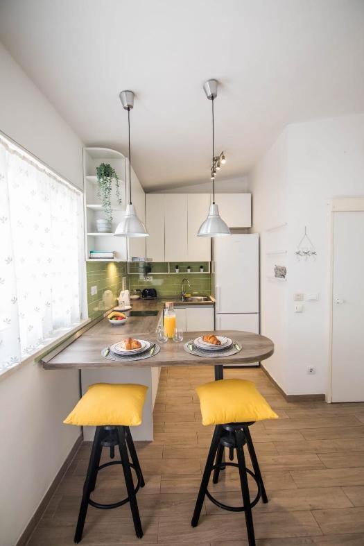 Secret Place Apartment