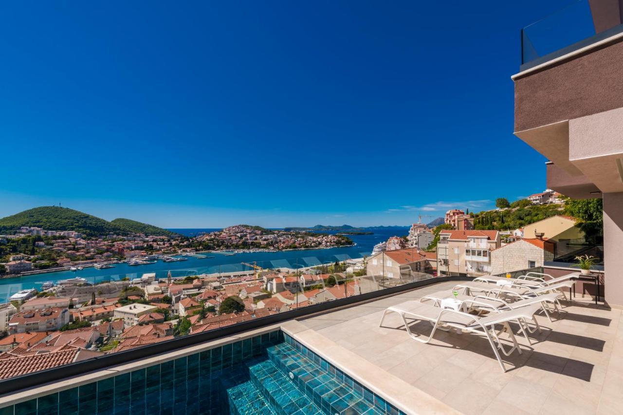 Appartement Makris No 2 *