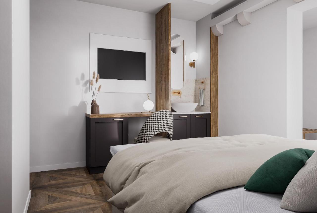 Boutique Dorma 4*