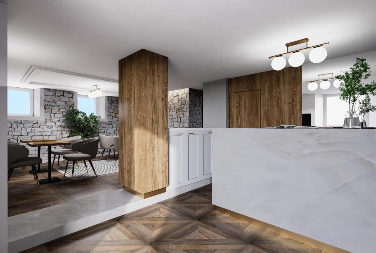 Boutique Dorma Bed & Breakfast Dubrovnik