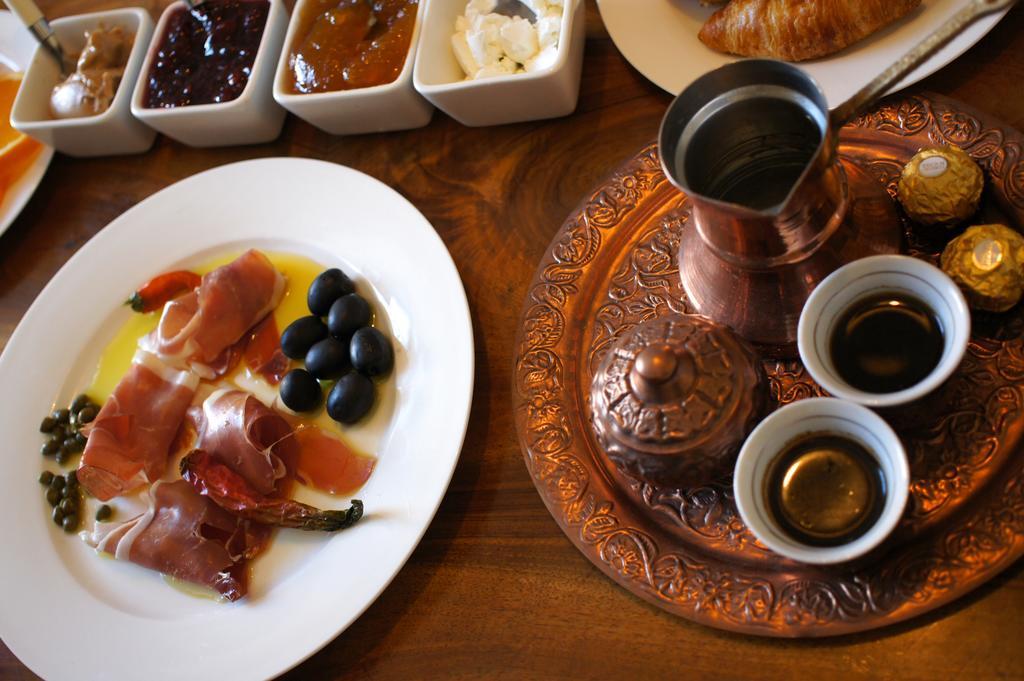 Bed & Breakfast Fresh* Sheets Kathedral Dubrovnik