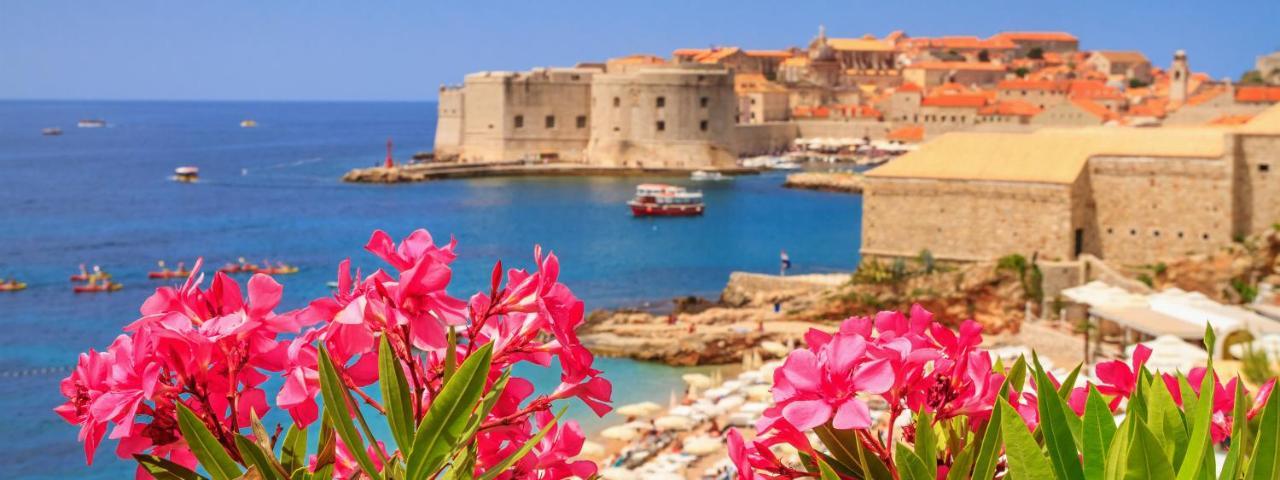 Music Hideout Old Town Apartment Dubrovnik