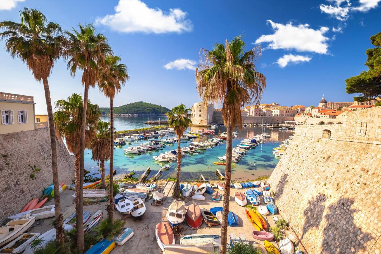 Apartment Music Hideout Old Town Dubrovnik