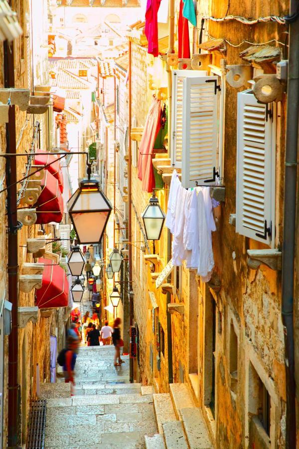 Apartment Music Hideout Old Town Dubrovnik