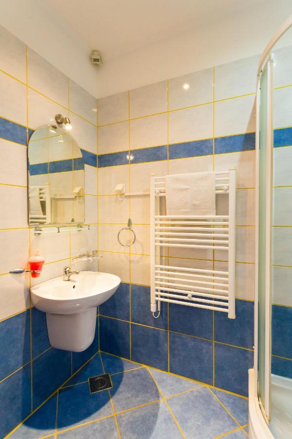 Gasthuis Apartment&room Lukre
