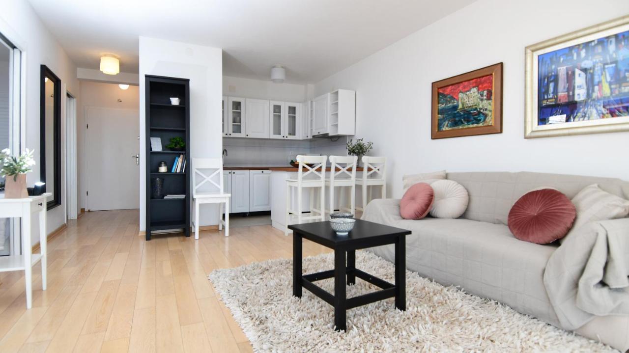 Mariva Deluxe Apartamento Dubrovnik