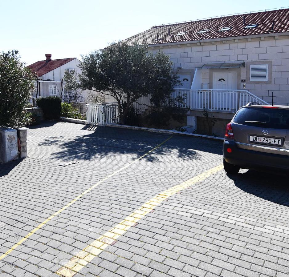 Mariva Deluxe Apartamento Dubrovnik