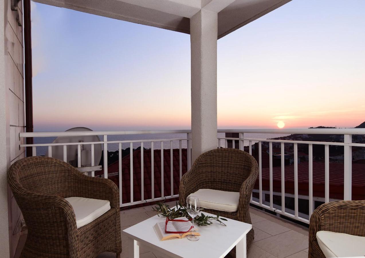 Mariva Deluxe Apartamento Dubrovnik