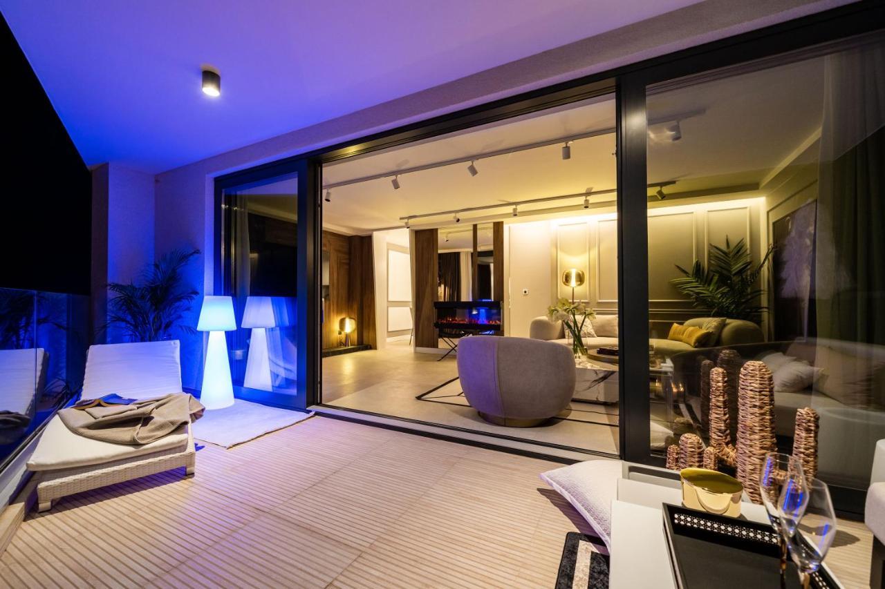 Apartamento Lux Kalifa 5 Star Exquisite Dubrovnik