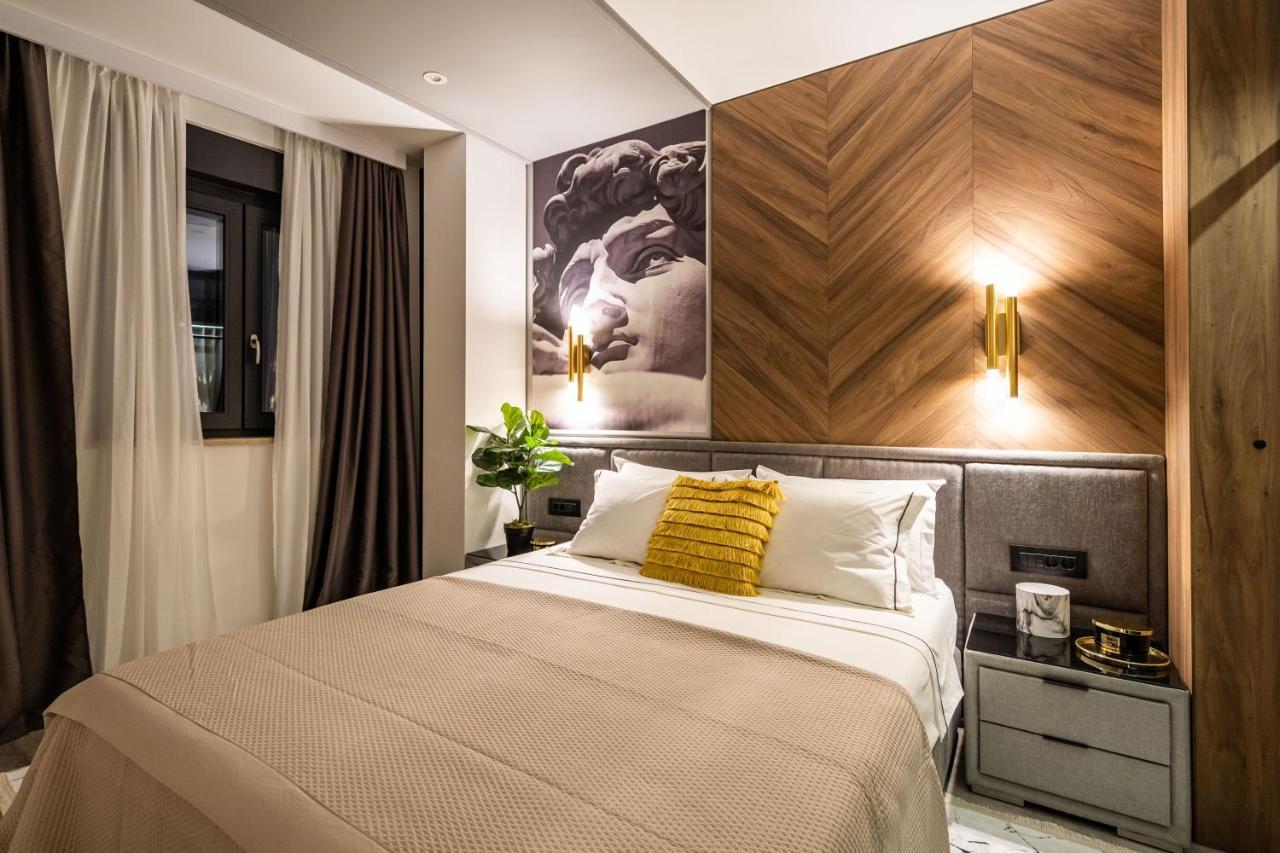 Apartamento Lux Kalifa 5 Star Exquisite Dubrovnik
