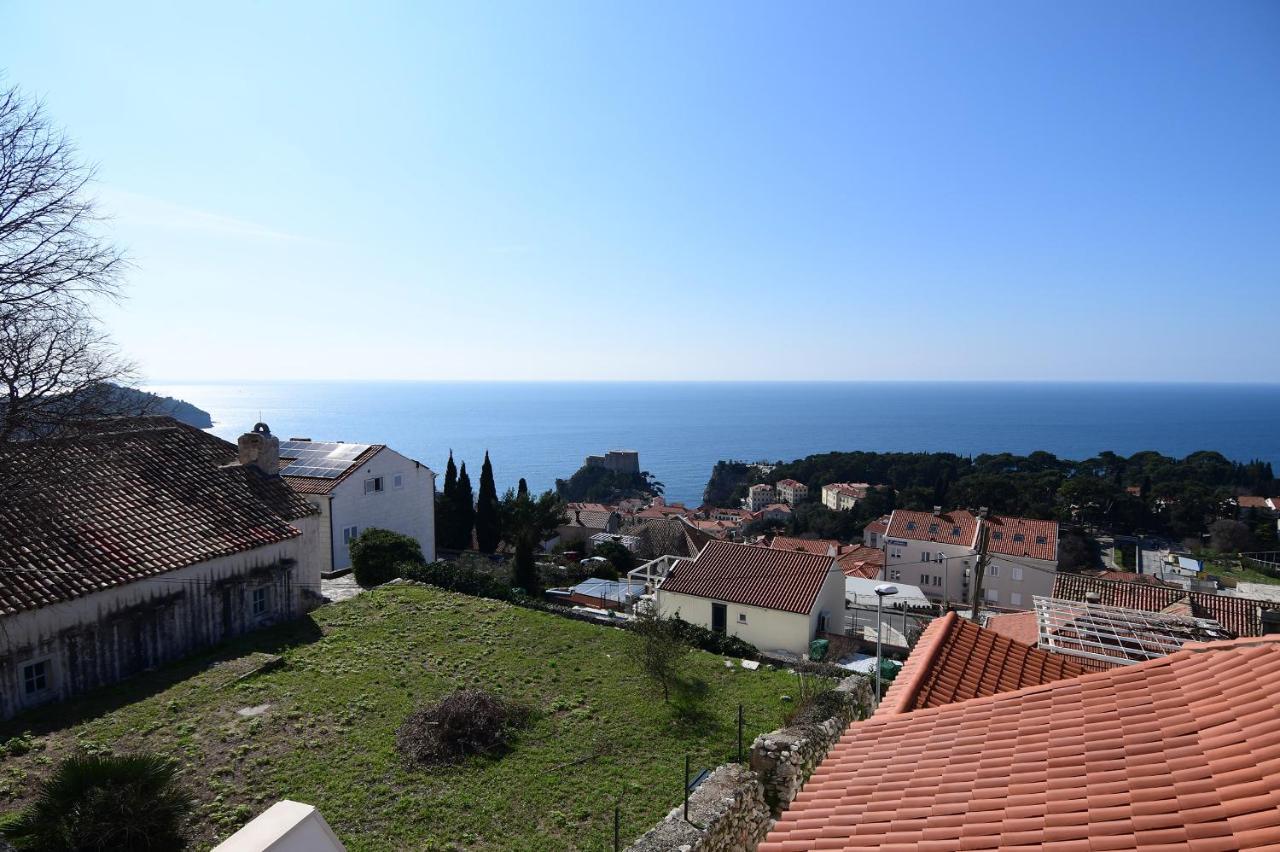 Apartamento Mariva Deluxe Dubrovnik