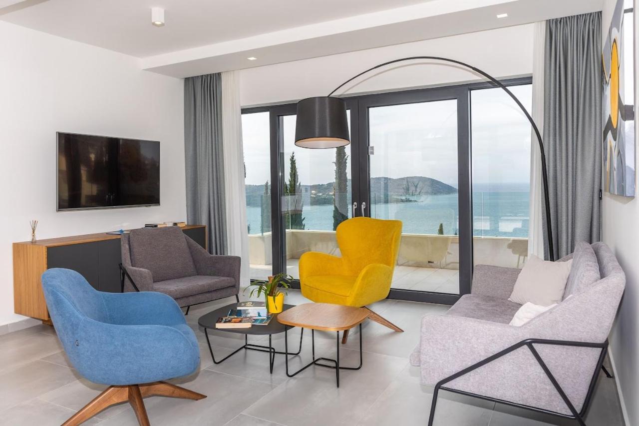 Luxury Helios 5* Dubrovnik