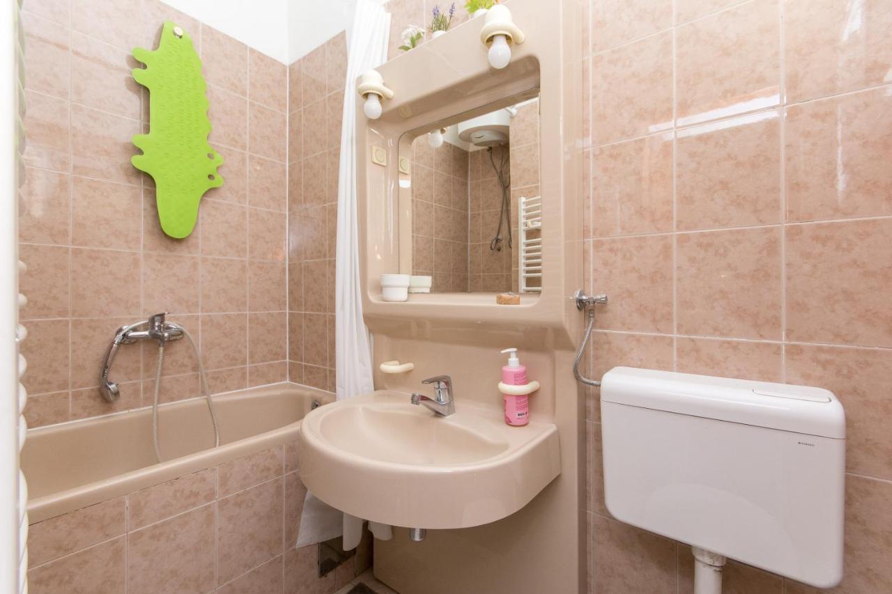 Bura Studio Apartman * Dubrovnik