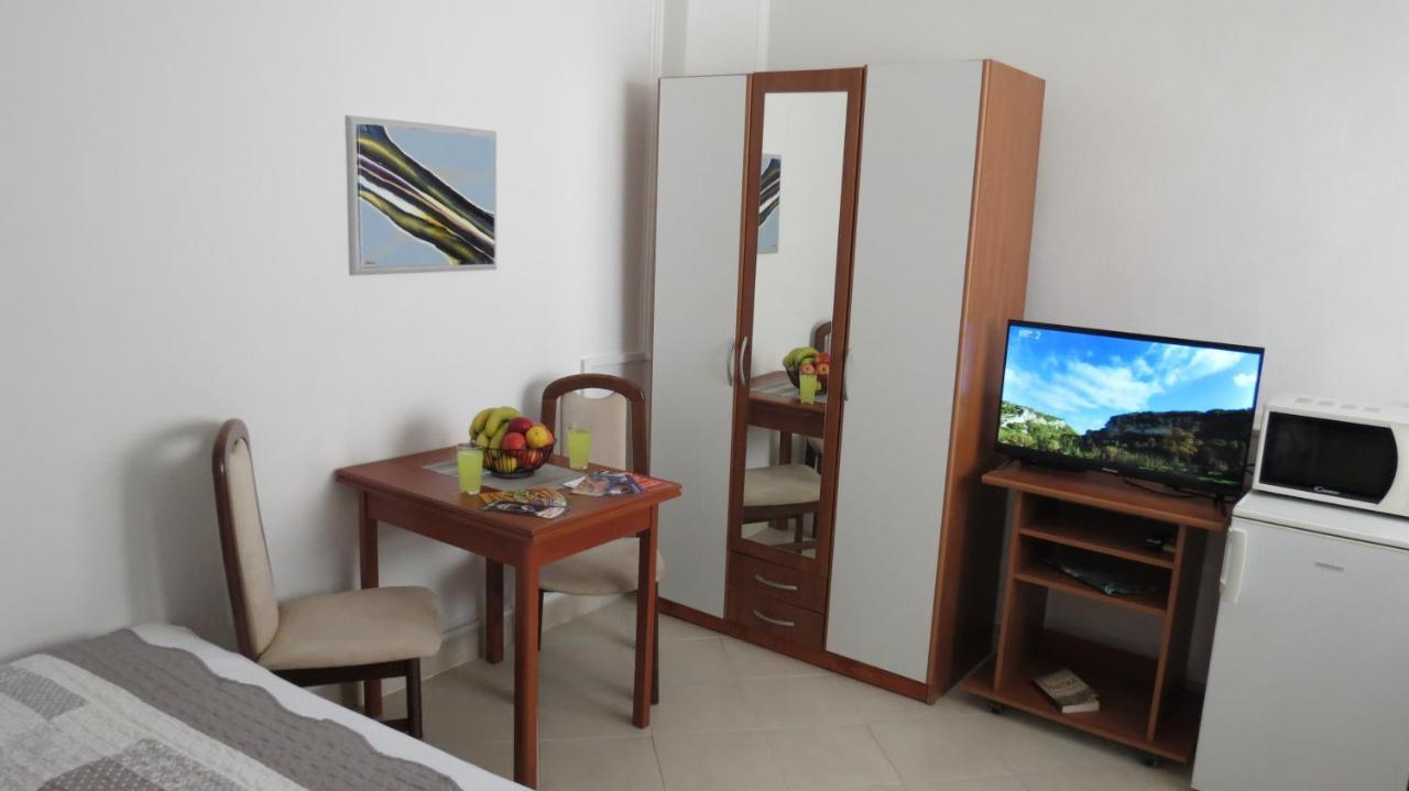 Appartement Agava *