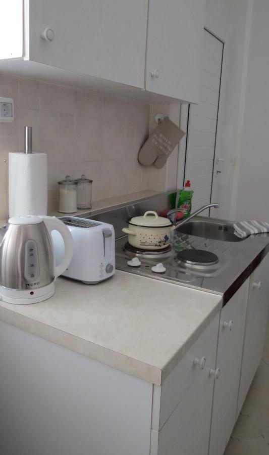 Appartement Agava *