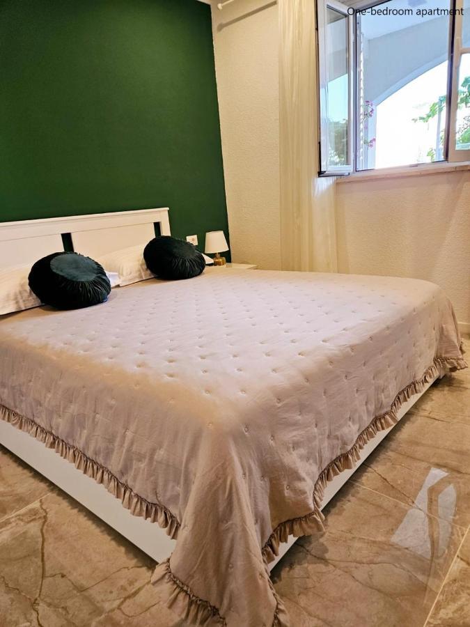 Sinkovic Apartamento Dubrovnik