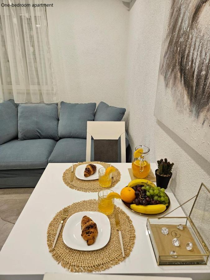 Sinkovic Apartamento *