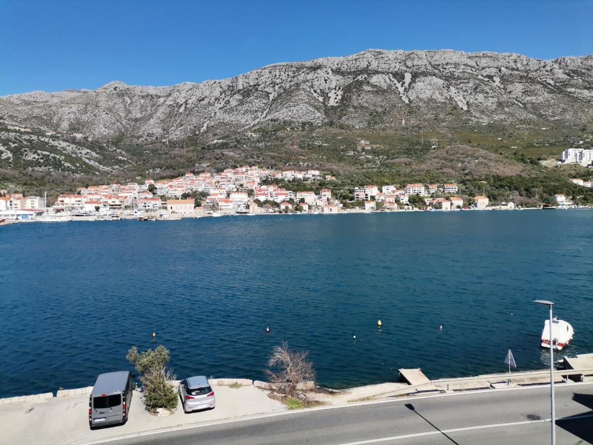 And Maritimo Gasthof Dubrovnik