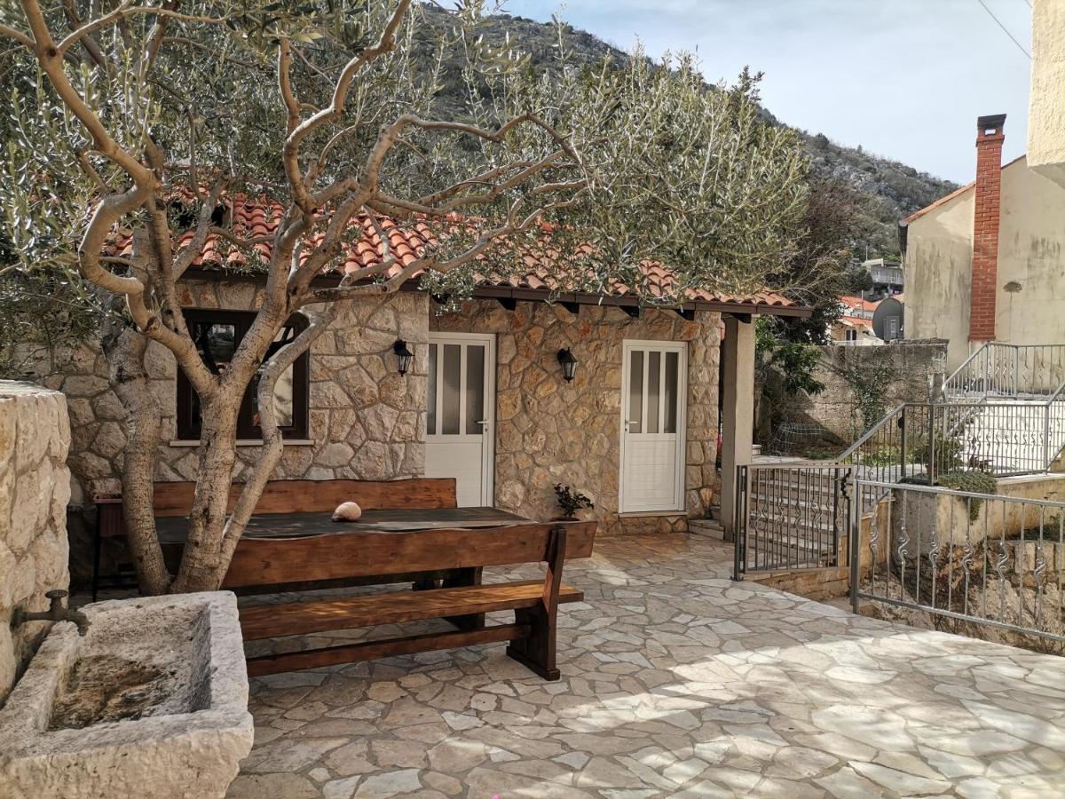 Gasthof And Maritimo Dubrovnik