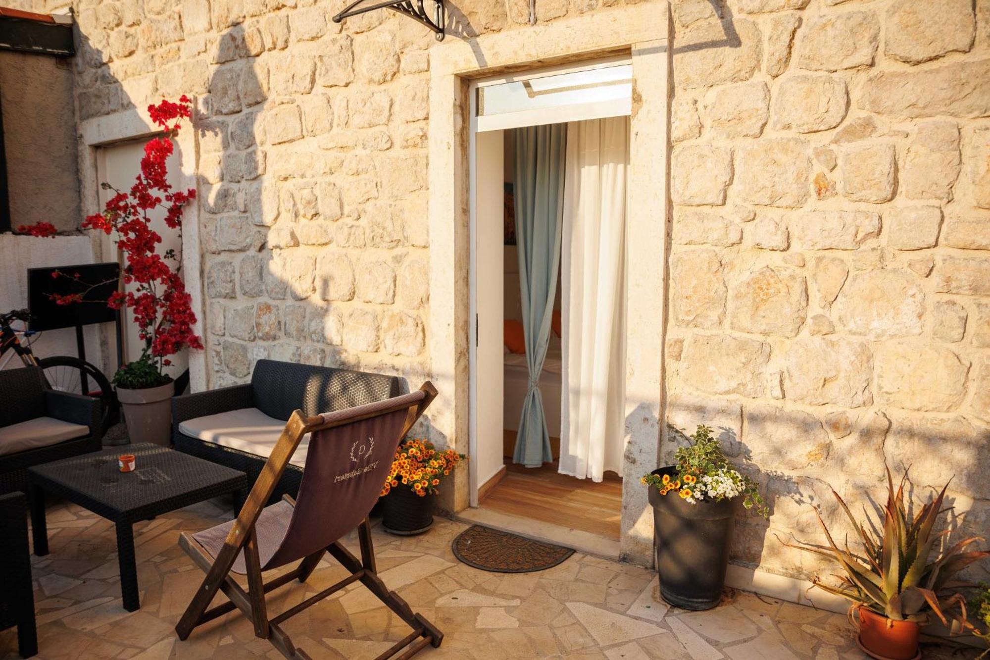 Apartamento Gabrieri *