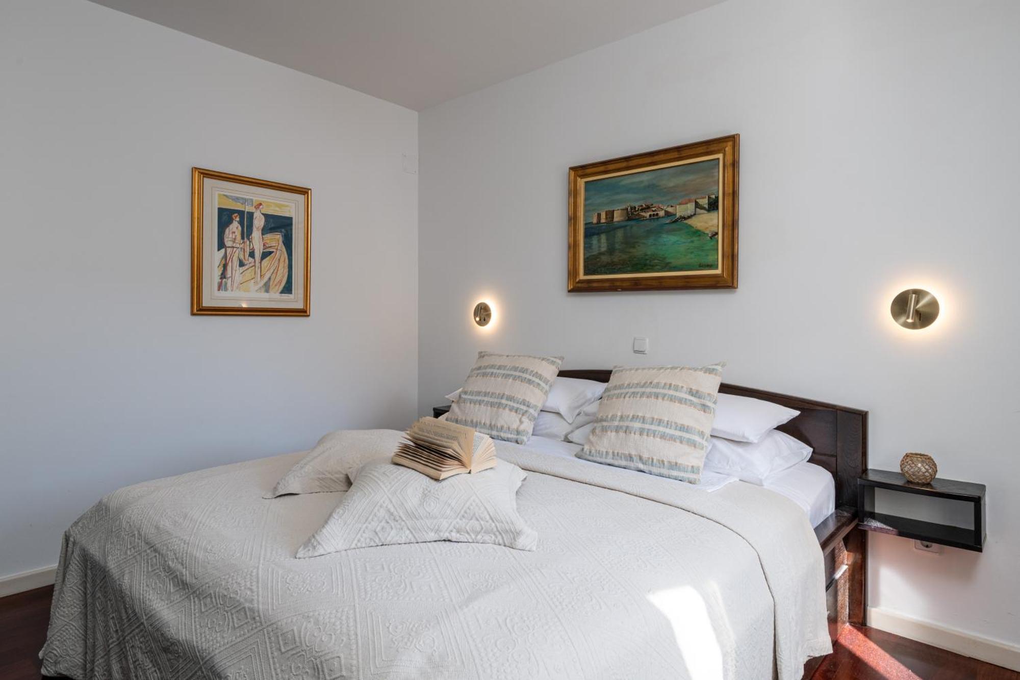 Villa Villa Mirabilis, Stunning Superior Villa, Dubrovnik Old Town