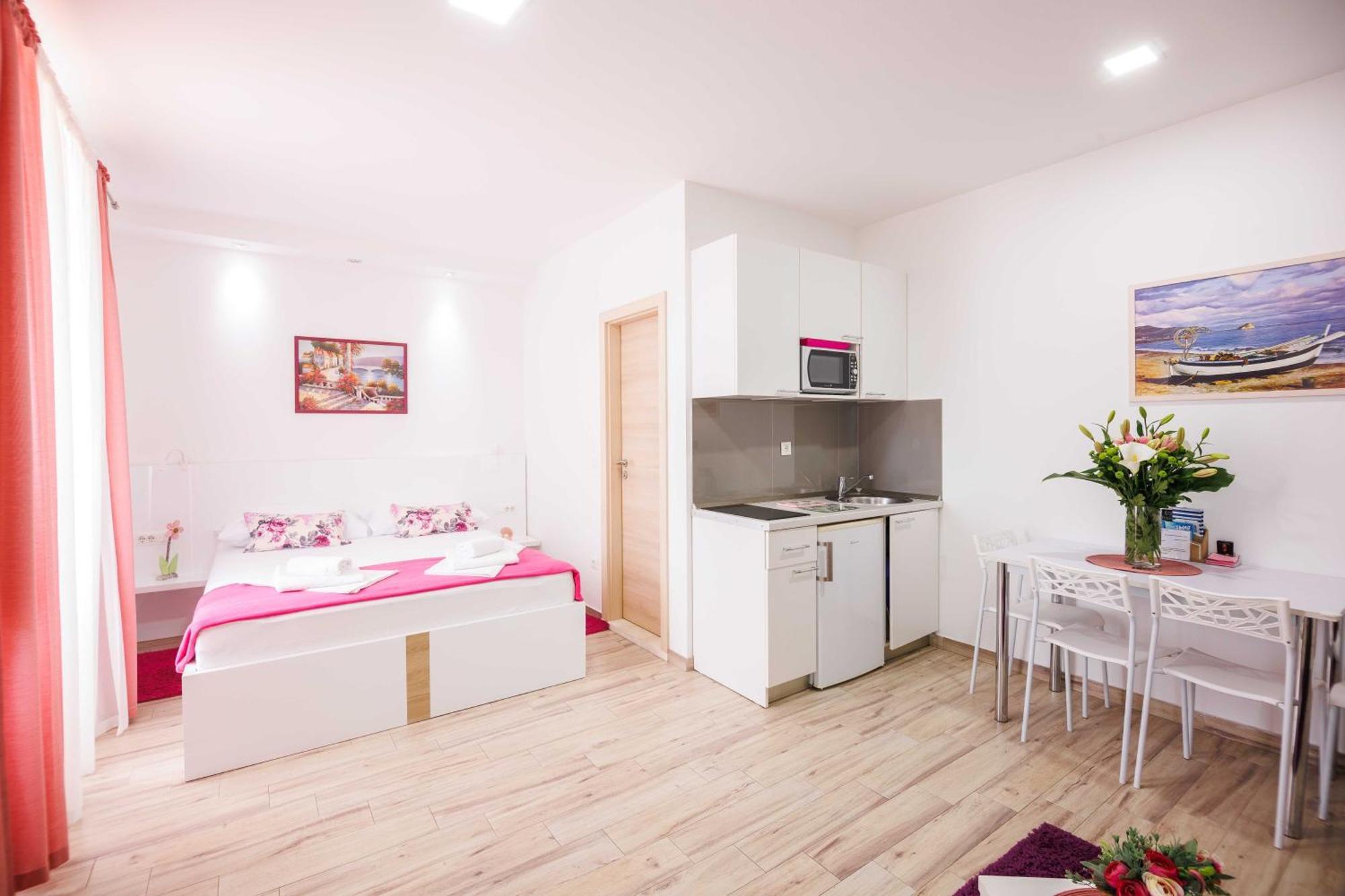 Apartamento Gabrieri *