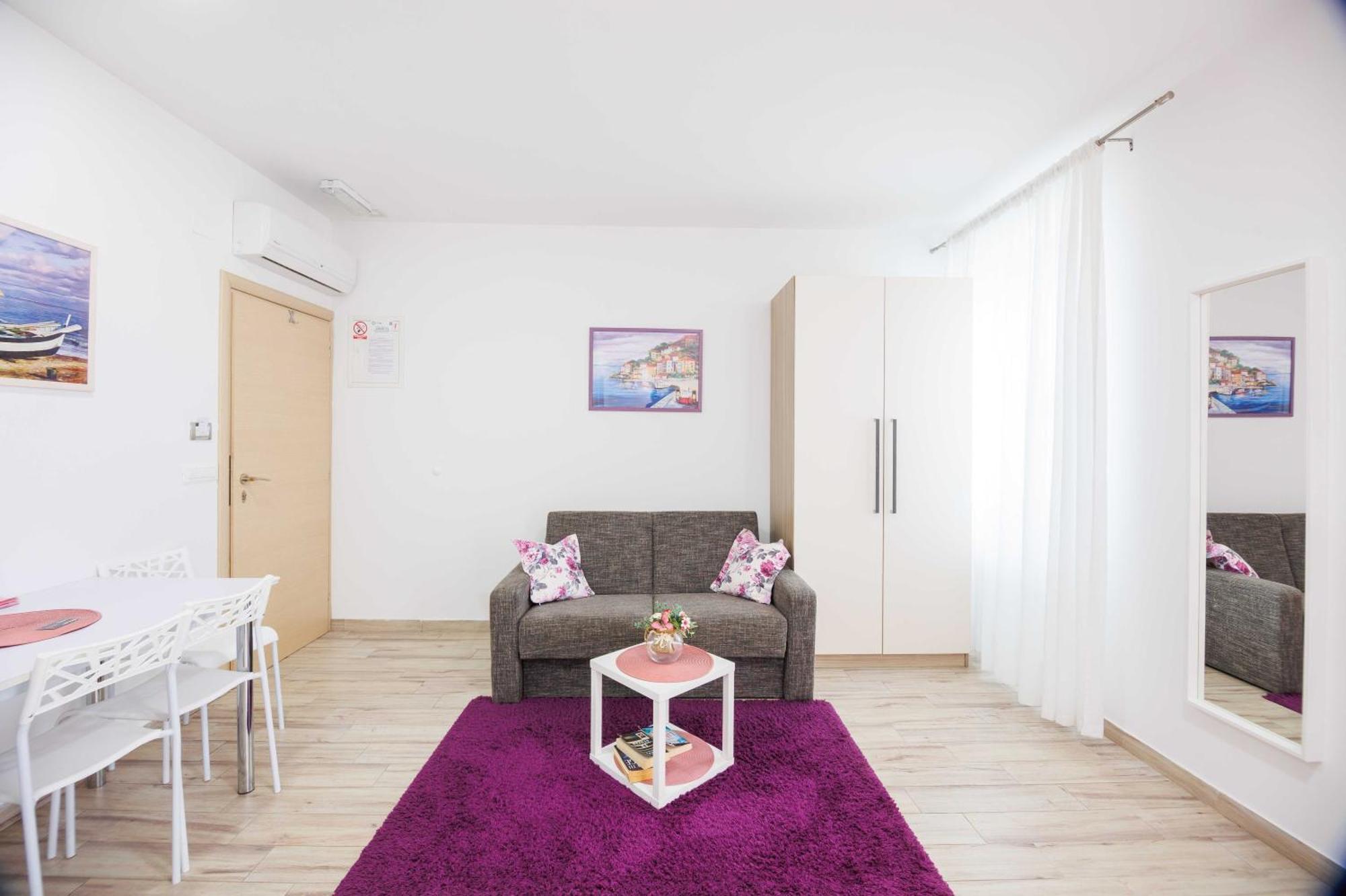 Apartamento Gabrieri