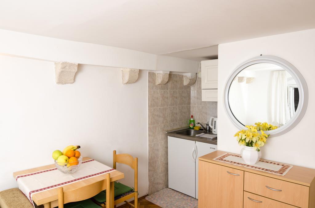 Apartment Borkovic Old Town