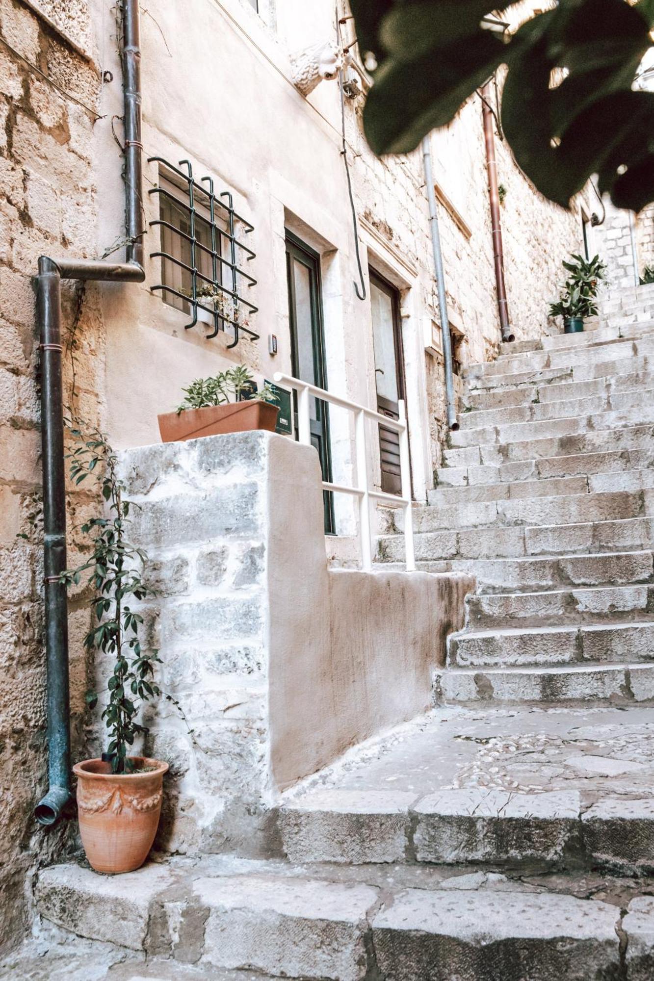 Mascheroni Luxury Ii Guest house
