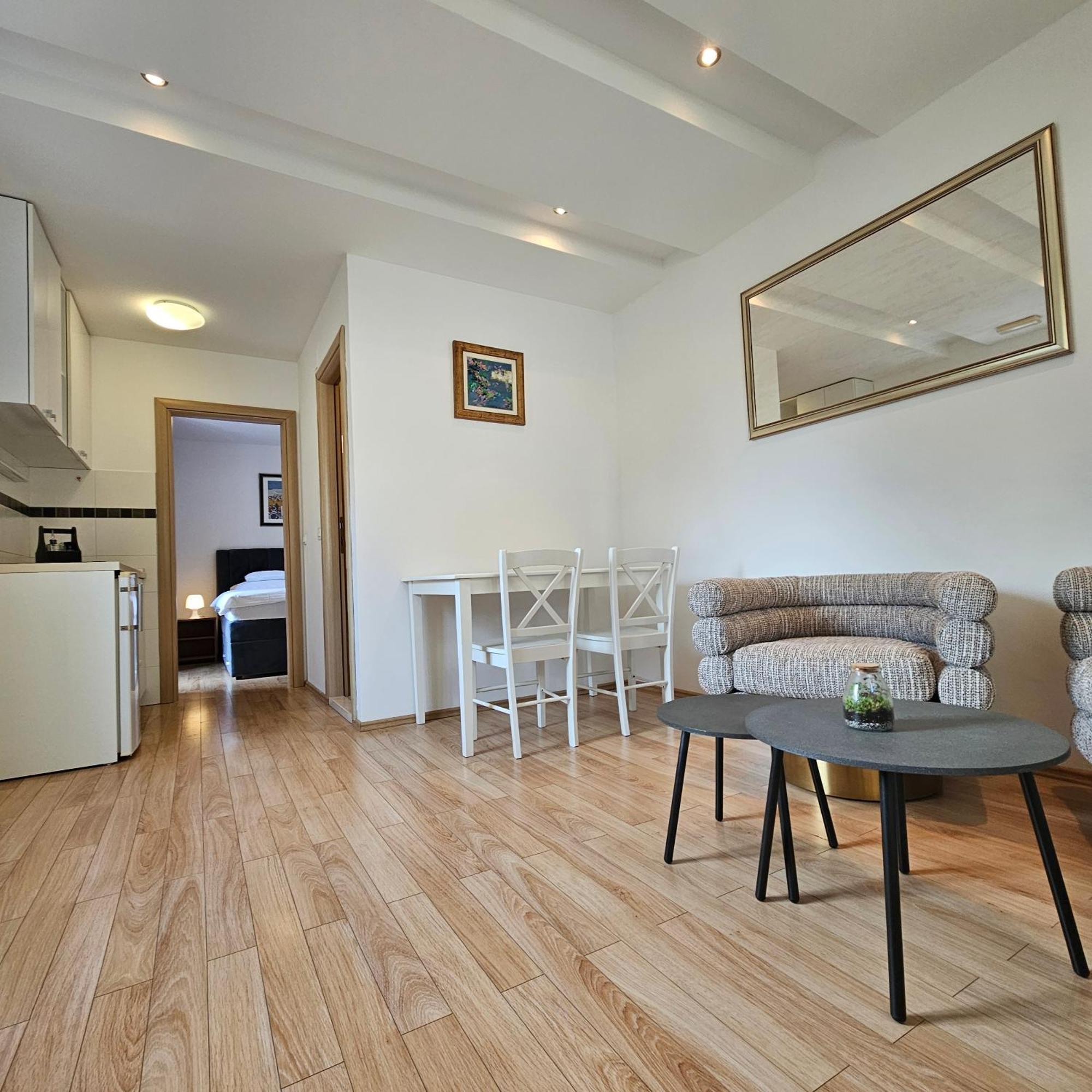 Apartment Corner Dubrovnik